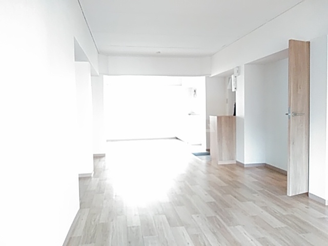 5/30 リビング/ダイニング