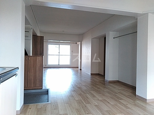 3/30 リビング/ダイニング