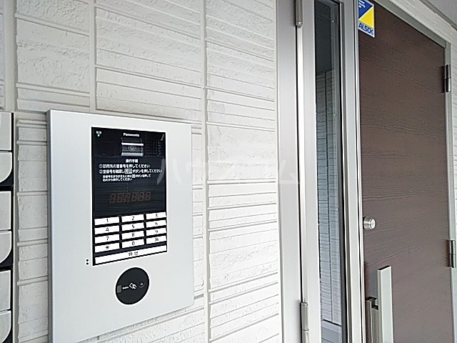 2/9 エントランス