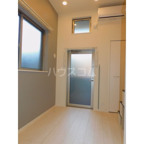 3/26 リビング/ダイニング