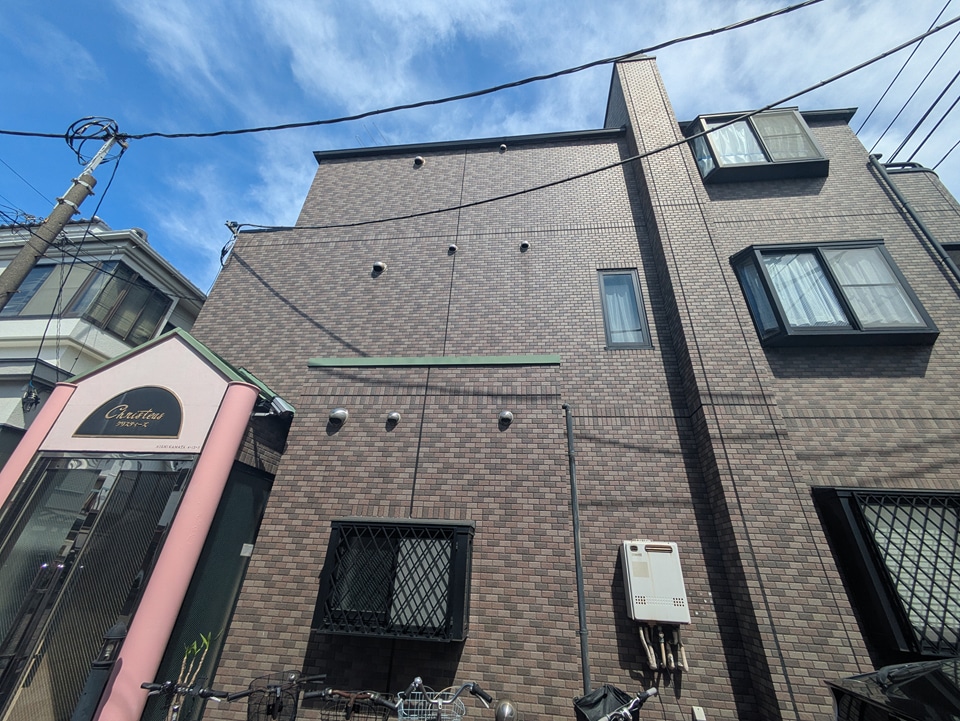 1/30 外観