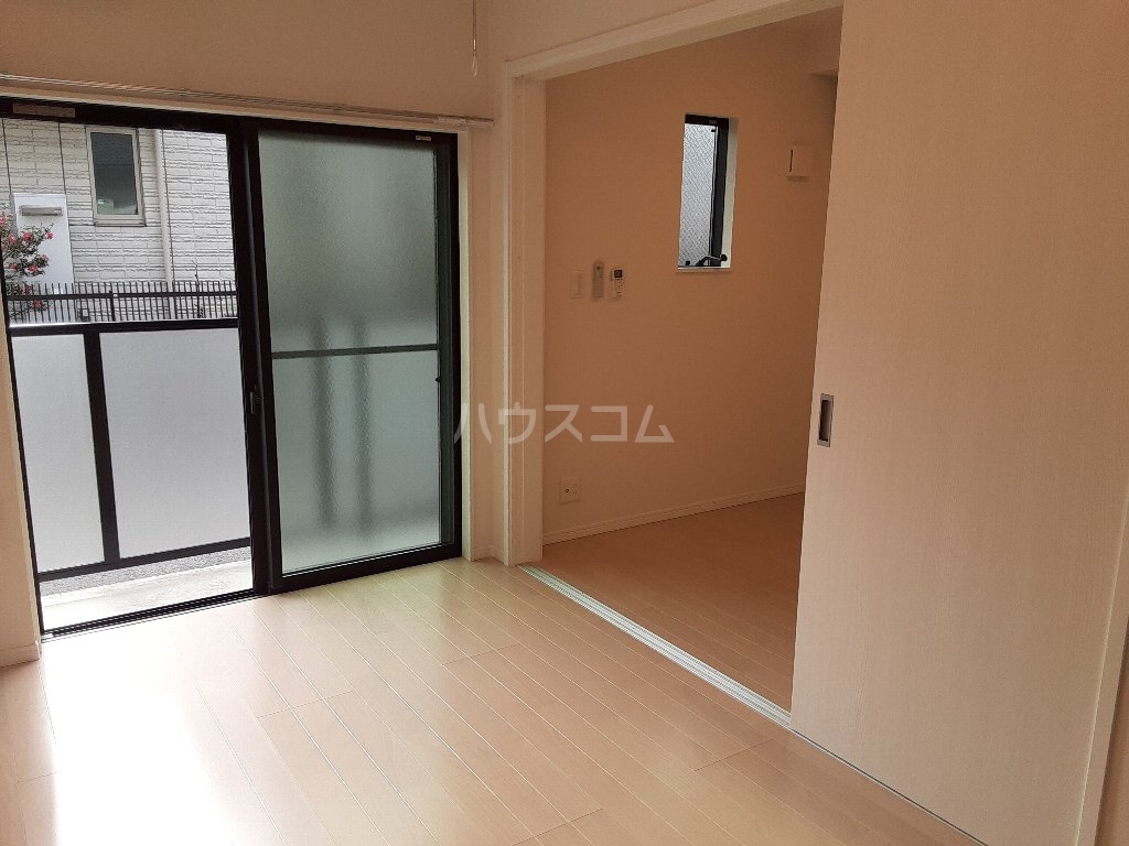 3/24 リビング/ダイニング