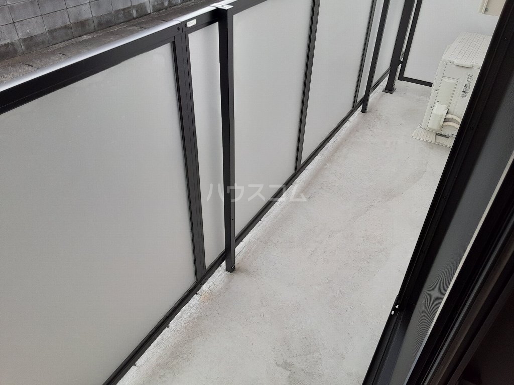 15/24 バルコニー