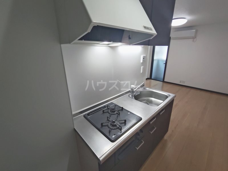 6/26 キッチン