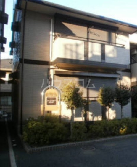 2/8 エントランス