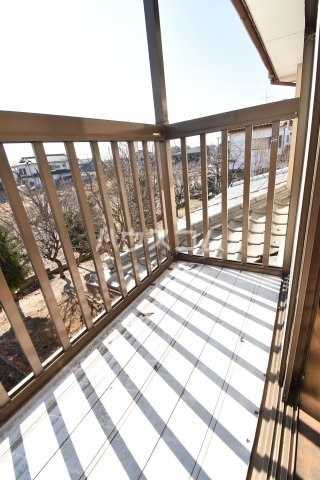 17/30 バルコニー