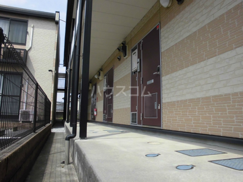 9/9 エントランス