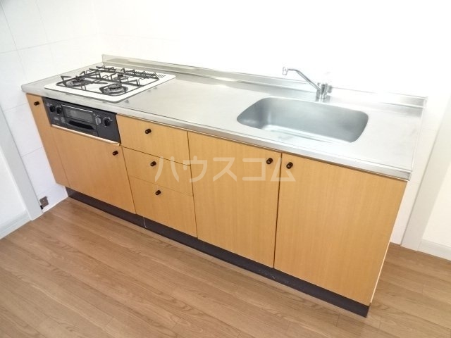 11/30 キッチン