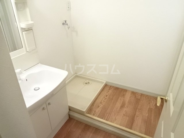 17/30 洗面
