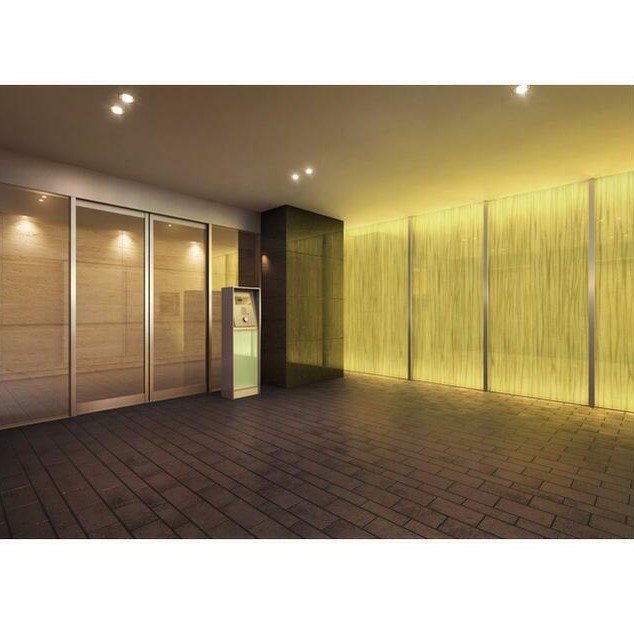 6/15 エントランス