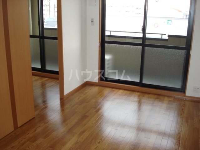 5/30 リビング/ダイニング