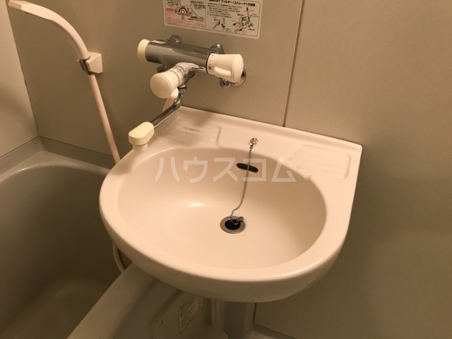 10/24 洗面