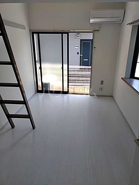 4/29 リビング/ダイニング