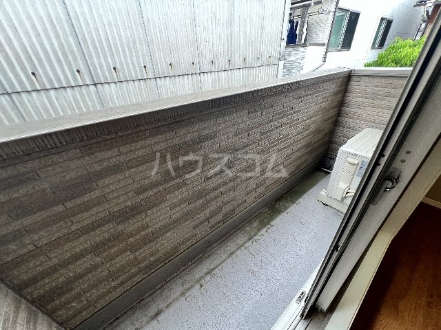 24/30 バルコニー
