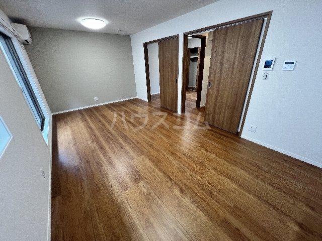 7/30 リビング/ダイニング