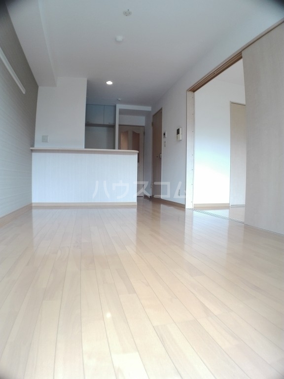 3/14 リビング/ダイニング