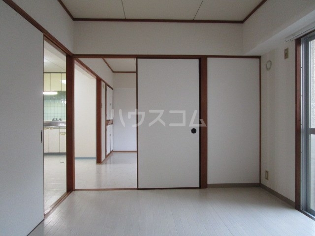 3/24 リビング/ダイニング