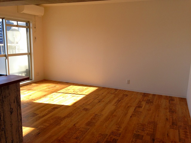 5/28 リビング/ダイニング