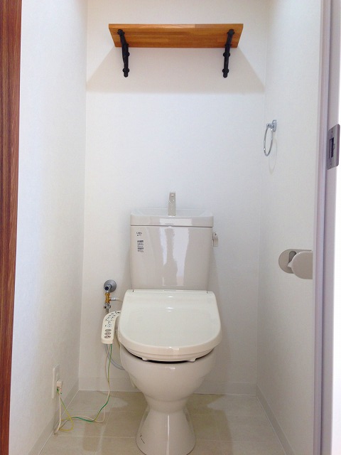 16/28 トイレ