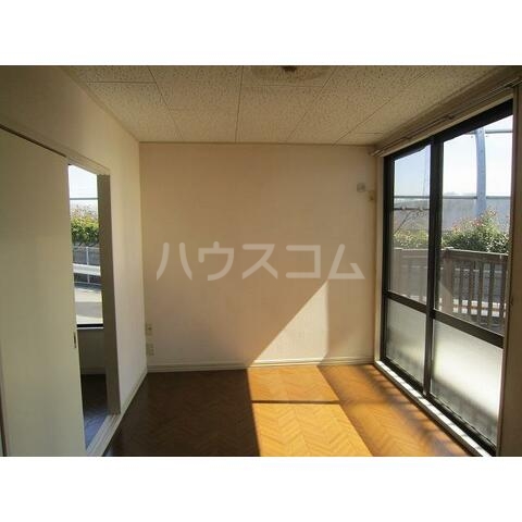 4/19 室内