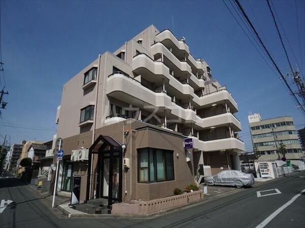 2/16 外観