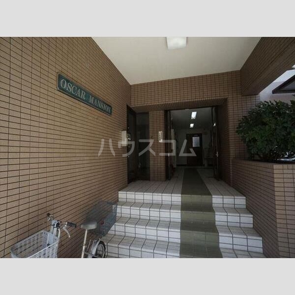2/7 エントランス