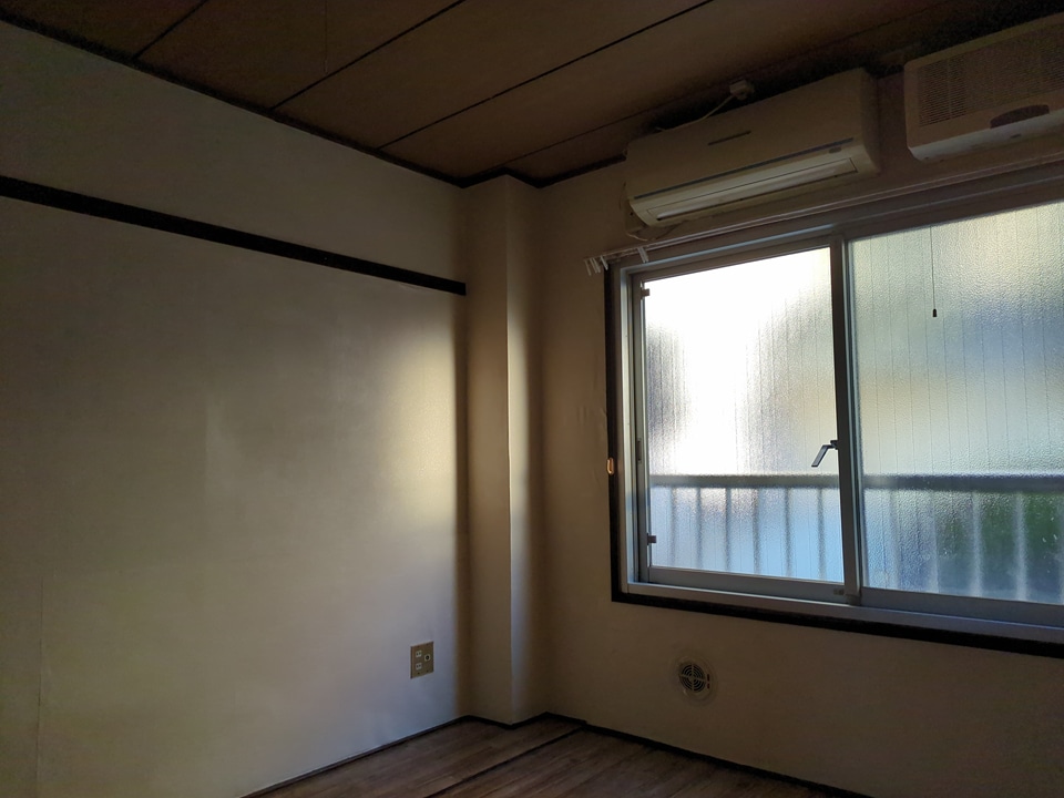 5/30 リビング/ダイニング