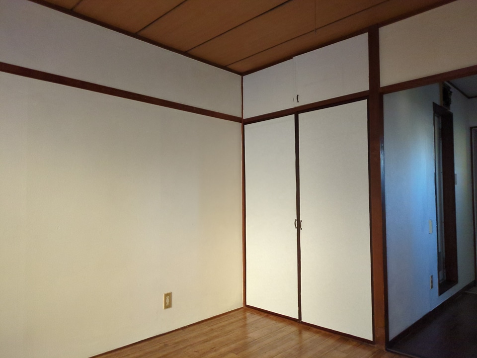 6/30 リビング/ダイニング