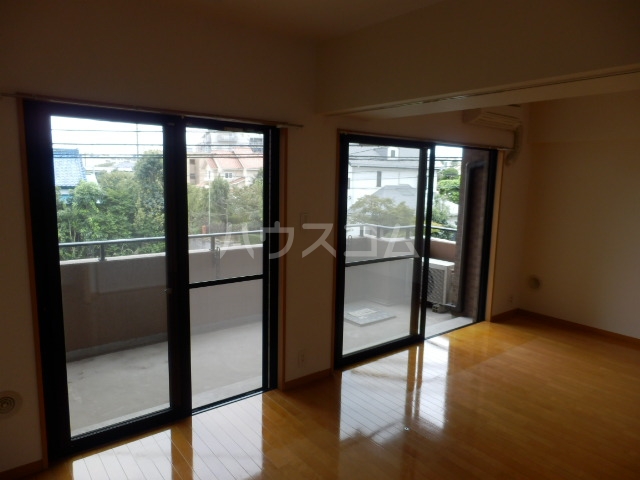 5/23 リビング/ダイニング