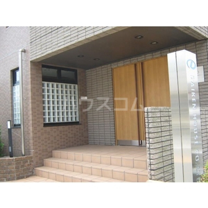 15/20 エントランス