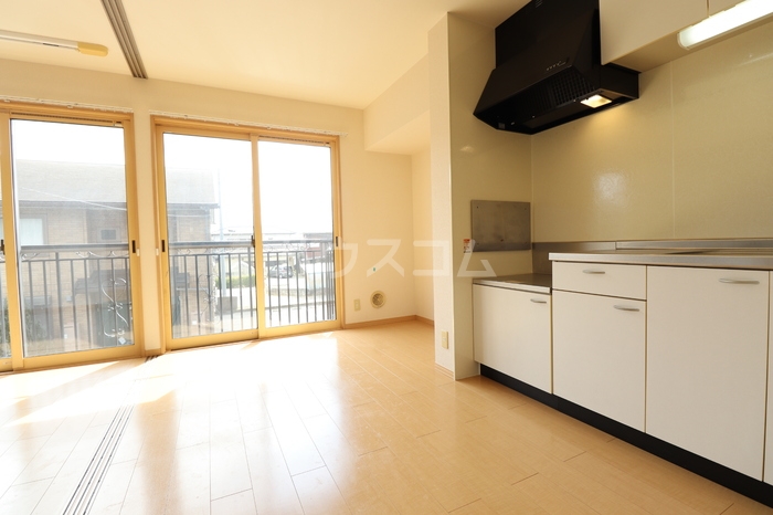 3/20 リビング/ダイニング