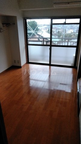 4/23 リビング/ダイニング