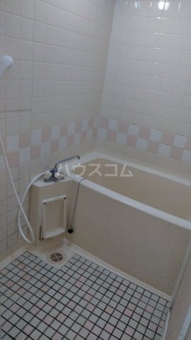 11/23 浴室