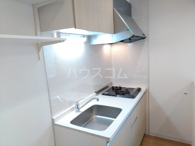 9/30 キッチン