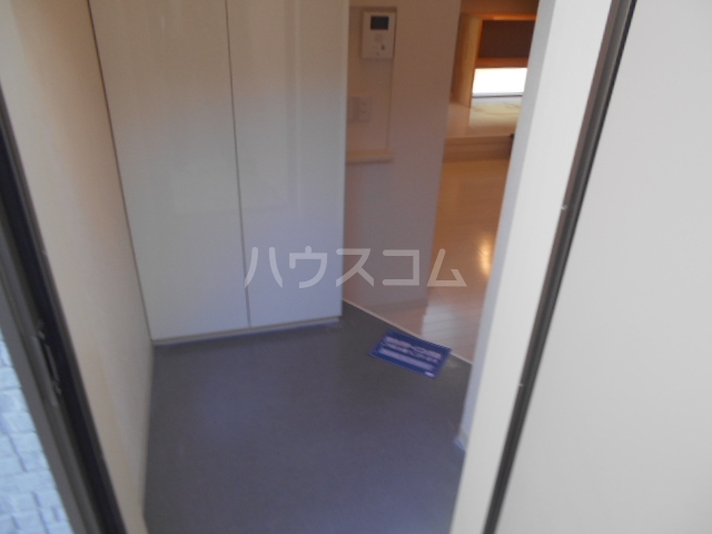 9/25 玄関