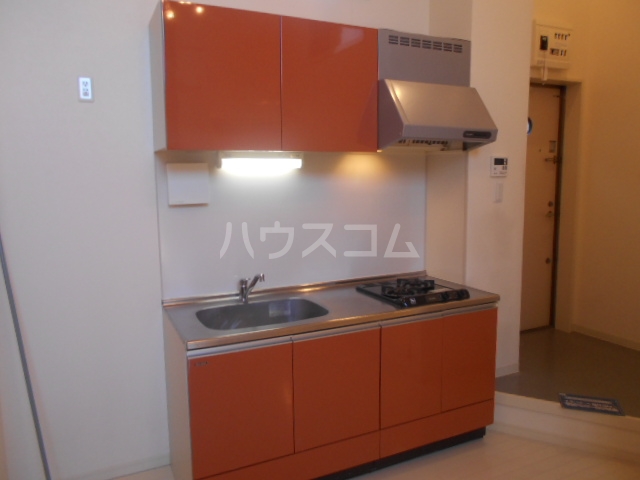 10/25 キッチン