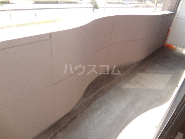 19/24 バルコニー