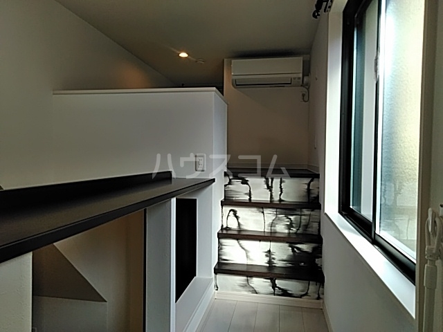 20/30 バルコニー