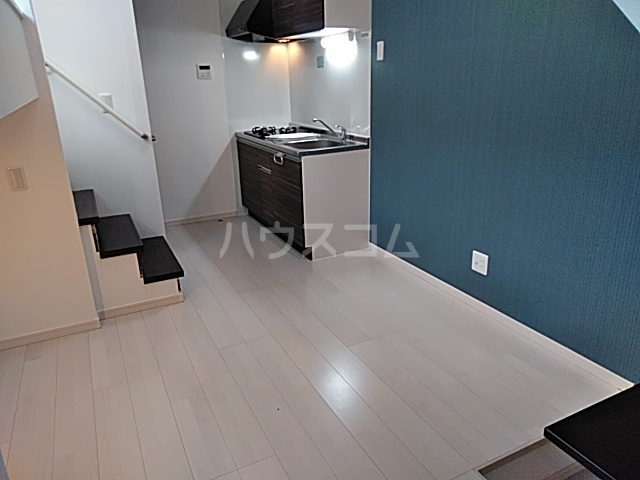 4/30 リビング/ダイニング