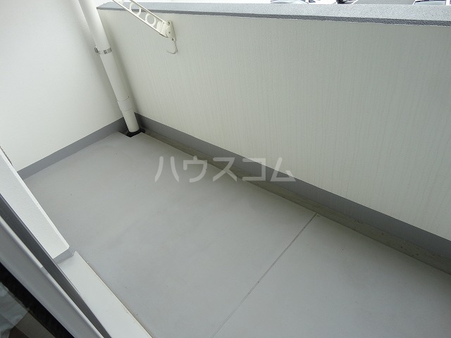 20/30 バルコニー