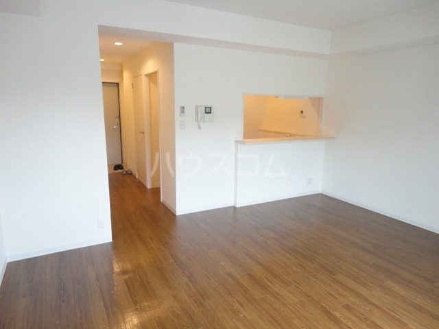 6/30 リビング/ダイニング