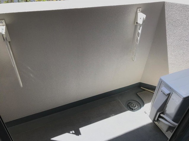 19/30 バルコニー