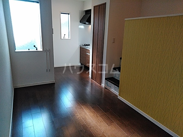 4/30 リビング/ダイニング