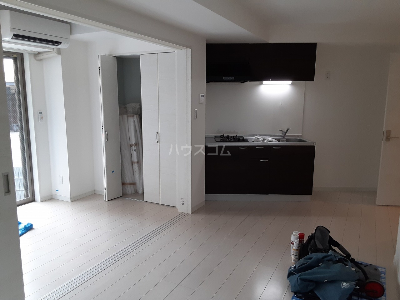 6/30 リビング/ダイニング