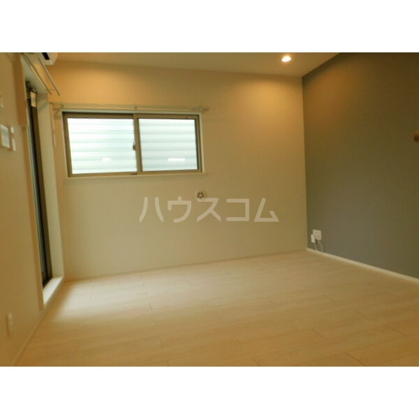 4/19 室内