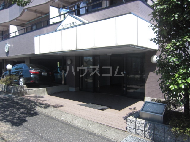 2/10 エントランス
