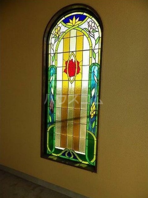 2/10 エントランス