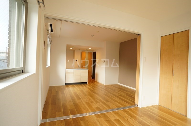 4/25 リビング/ダイニング