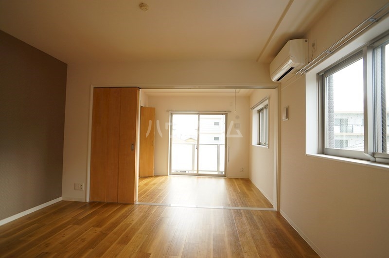 5/25 リビング/ダイニング