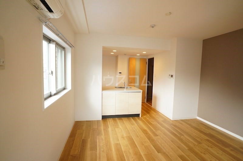 3/25 リビング/ダイニング